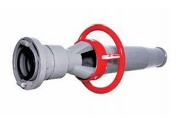 Black Connector